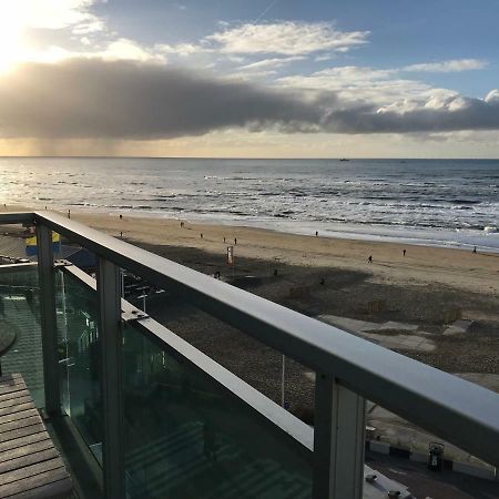 Апартаменти Berrie'S Sea View Зандворт Екстер'єр фото