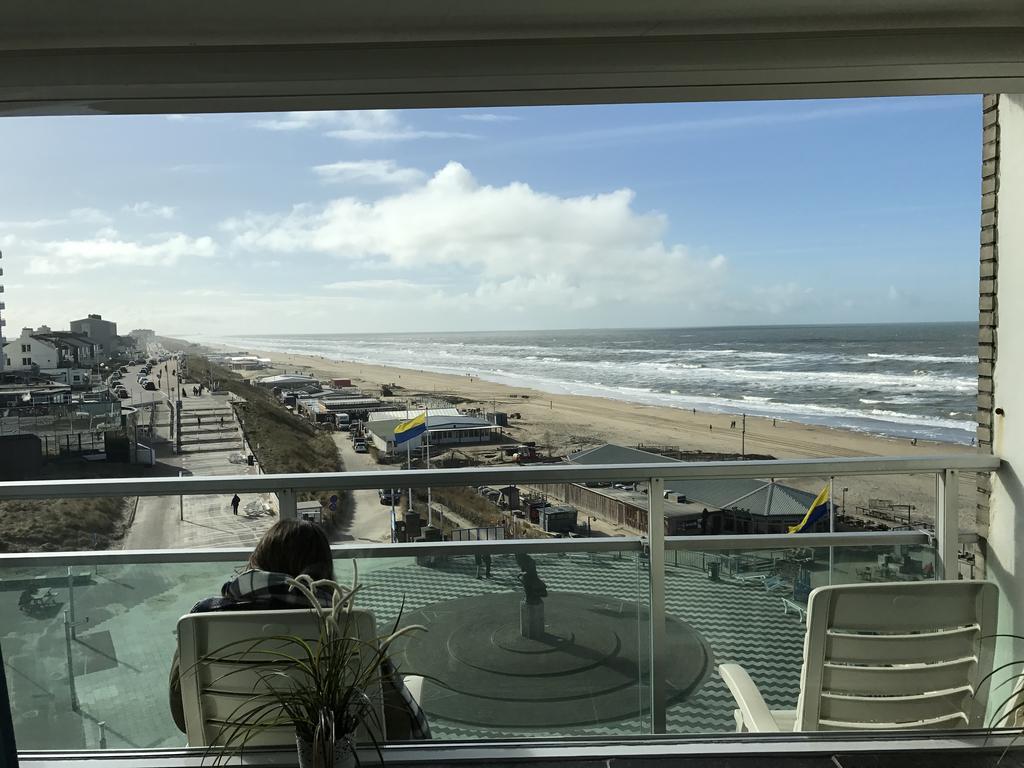 Апартаменти Berrie'S Sea View Зандворт Екстер'єр фото