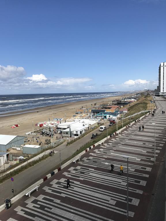 Апартаменти Berrie'S Sea View Зандворт Екстер'єр фото