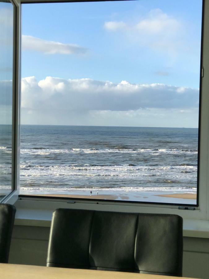 Апартаменти Berrie'S Sea View Зандворт Екстер'єр фото